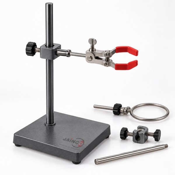 Vertical Stand and Extras
